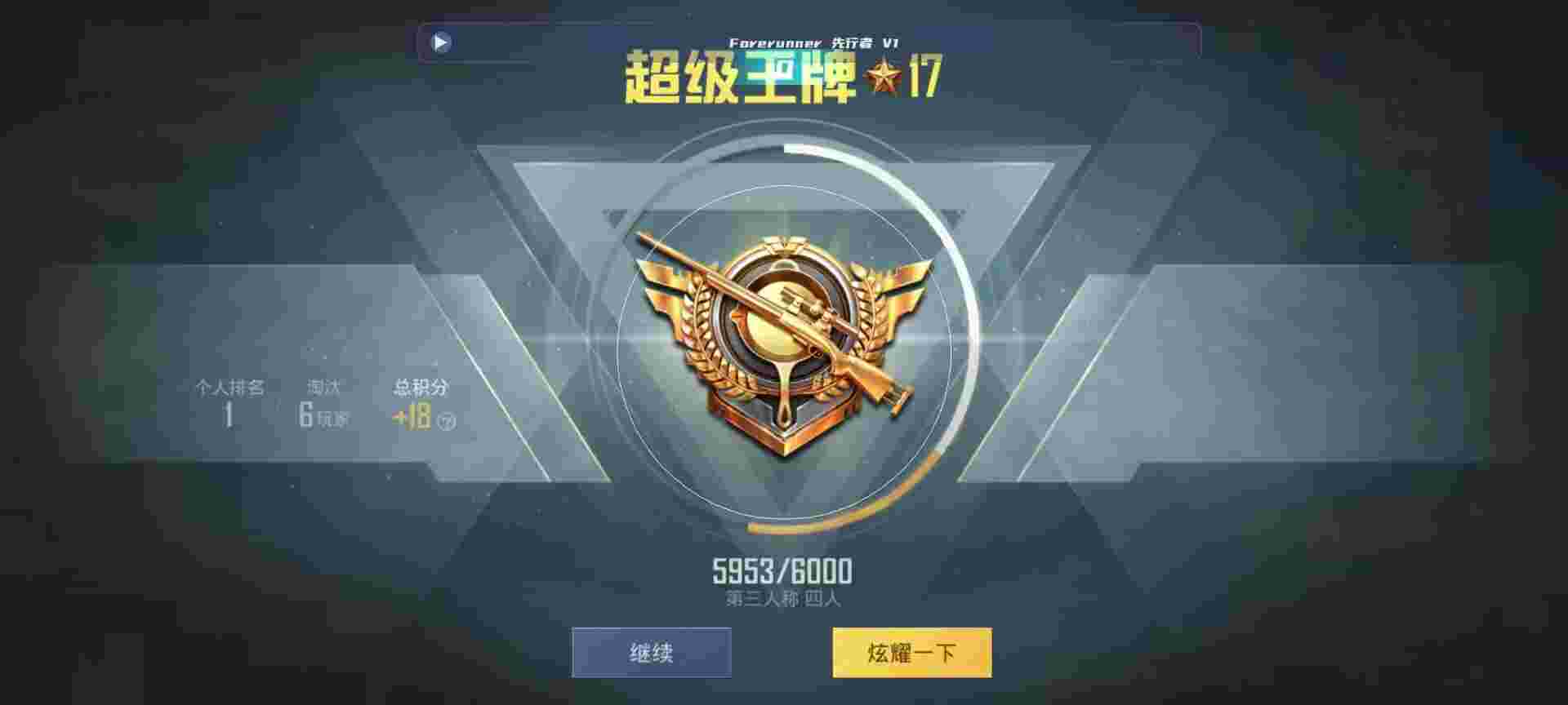 和平精英鸡腿辅助自瞄 - ��ƽ��Ӣ�ȶ������辅助预览图
